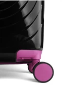 Cestovní kufr Vuch Precious Black