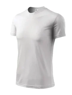 Fantasy tričko pánské bílá