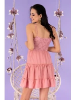 Dámské šaty model P44074 - Merribel Dámské šaty model P44074 - Merribel