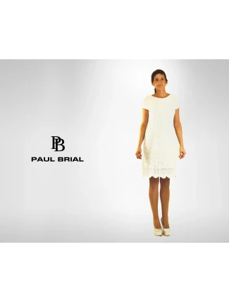 Dámské šaty Touareg - Paul Brial Dámské šaty Touareg - Paul Brial