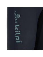 Dámské běžecké legíny ALEXO-W černé - Kilpi Dámské běžecké legíny ALEXO-W černé - Kilpi