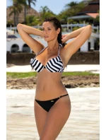 Dvoudílné plavky model 164104 Marko Dvoudílné plavky model 164104 Marko