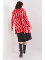 Svetr na zapínání model 188855 AT Svetr na zapínání model 188855 AT