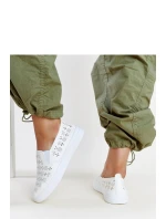 Tenisky  model 207318 Solea