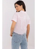 Košile s krátkým rukávem  model 212734 NM