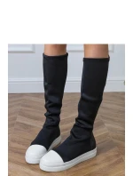 Kozačky  model 217680 Solea