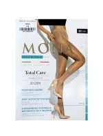 Punčocháče Mona Total Care 20 den 2-4