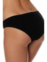 Dámské kalhotky 10020A black - BRUBECK Dámské kalhotky 10020A black - BRUBECK