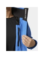 Helly Hansen W Crew Bunda s kapucí W 34448 554