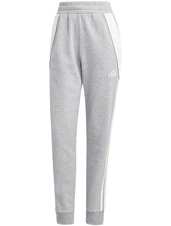 Dámské kalhoty adidas Tiro 24 Sweat, šedé, IS1011, 2XL