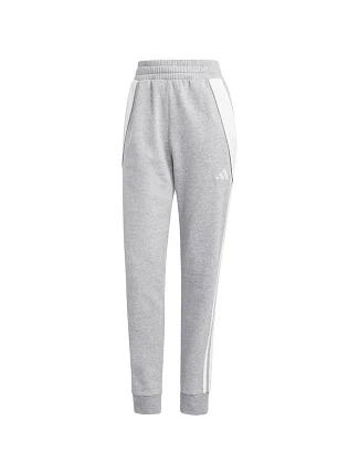 Dámské kalhoty adidas Tiro 24 Sweat, šedé, IS1011, 2XL