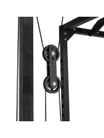 VIRTUFIT PR100 YEARS ATTACHMENT - VÝTAHOVÁ STANICE - ELEKTRÁRNA