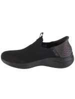 Boty Skechers Slip-Ins Ultra Flex 3.0 Smooth Step W 149709-BBK