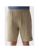 Pánské teplákové šortky 4F 4FWSS25TSHOM0816-83S