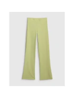 Dámské rychleschnoucí tréninkové kalhoty 4F 4FRSS25TFTRF1037-42S dámské