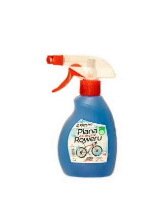 Expand Bike Wash Foam 300 ml