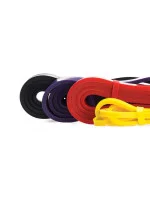 Cvičební gumová souprava HMS GU05 SET 17-33-102 Cvičební gumová souprava HMS GU05 SET 17-33-102