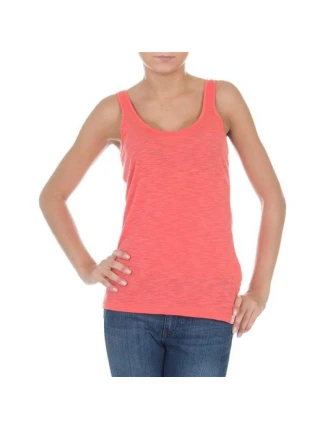 Wrangler Essential Tanks W7244GRHJ dámské Wrangler Essential Tanks W7244GRHJ dámské