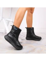 Dámské zateplené sněžnice W PAW396B - Filippo