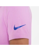 Dětské tričko Dri-Fit Jr DZ3583-532 - Nike