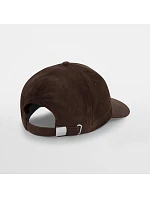 Beechfield B 682 6 panelová kšiltovka "Heritage Cord Cap" 53.0682 brown Beechfield B 682 6 panelová kšiltovka "Heritage Cord Cap" 53.0682 brown