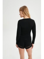 Vamp - Tričko s dlouhým rukávem 19823 - Vamp