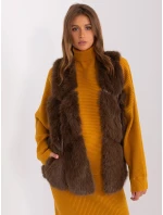 Vesta AT KZ 2375.00P tmavě hnědá Vesta AT KZ 2375.00P tmavě hnědá