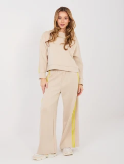 Sada IT KMPL 21772.12 béžová