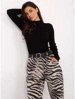 IT kalhoty SP 242975 2.78 světle béžová