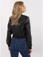 Bunda NM KR DA 0939(A).83 černá