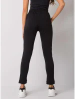 Tepláky RV DR 7071.20 černá Tepláky RV DR 7071.20 černá