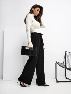 Tepláky RV DR A1061.80 černé