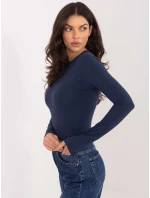 Halenka WT BZ A1173.51 tmavě modrá Halenka WT BZ A1173.51 tmavě modrá