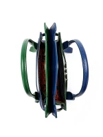 Kabelka VUCH An-Noor - Émeraude Ciel