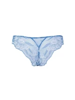 Dámské brazilky Chiara 10118 modré - Selmark Dámské brazilky Chiara 10118 modré - Selmark