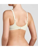Podprsenka nevyztužená Ladyform Soft W vanilka 0038 - Triumph