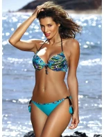 Dámské dvoudílné plavky Scarlett M-445 - Marko Dámské dvoudílné plavky Scarlett M-445 - Marko