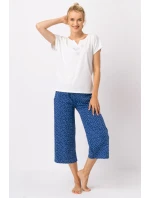 DÁMSKÉ PYŽAMO LNS 623 A25