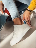 Dámské tenisky SHINMOVE blue FashionStreet ZY0526