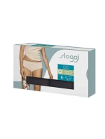 sloggi GO Midi C2P - BLACK - SLOGGI BLACK - SLOGGI