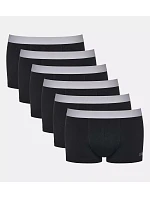 SLOGGI MEN GO ABC 2.0 - Hipster 6-pack: měkká bavlna pro každý den Sloggi SLOGGI MEN GO ABC 2.0 - Hipster 6-pack: měkká bavlna pro každý den Sloggi