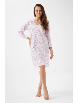 Luna 261 7/8 M-2XL Z25/26 dámské tričko Luna 261 7/8 M-2XL Z25/26 dámské tričko