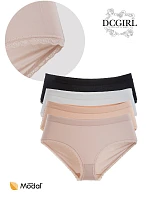Kalhotky DC Girl 27255 A12 S–XL Kalhotky DC Girl 27255 A12 S–XL