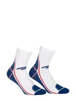 Pánské ponožky Wola Sportive W94.1N5 Ag+