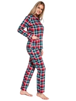 Dámské pyžamo 482/369 Roxy - CORNETTE