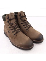 Rieker M F3612-24 RKR746 zateplené boty Rieker M F3612-24 RKR746 zateplené boty