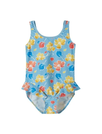 Reima Korfu Jr plavky 5200132A-6301 dětské