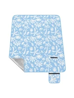 Pikniková deka Spokey Breeze 150 x 170 cm SPK-944763