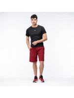 Pánské tričko IGNITE s krátkým rukávem