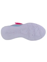 Skechers Flutter Heart Lights-Groovy Swirl 303253L-HPLV Pink 28 Skechers Flutter Heart Lights-Groovy Swirl 303253L-HPLV Pink 28